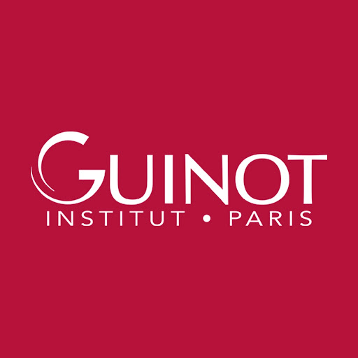 Institut Guinot Création logo