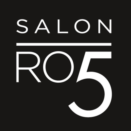 SALON RO5 logo
