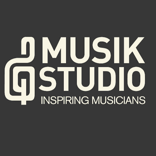 Musik Studio logo