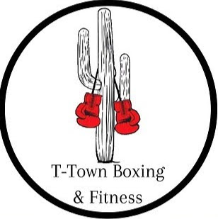 T Town Boxing and Fitness logo