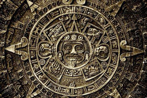 The Church And The Mayan Calendar- 2012