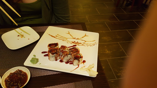 Japanese Restaurant «Love Sushi King», reviews and photos, 175 Seminole Ct, Charlottesville, VA 22901, USA