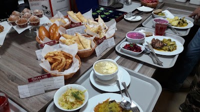 Photos of Vremya Yest'