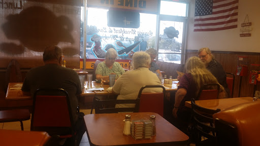 Restaurant «Cosmos Cafe», reviews and photos, 13336 66th St N, Largo, FL 33773, USA
