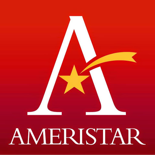 Ameristar Casino Hotel Kansas City logo