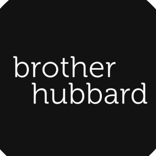 Brother Hubbard (South) logo