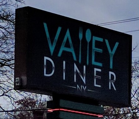 Diner «Valley Diner NY», reviews and photos, 5500 US-9W, Marlboro, NY 12542, USA
