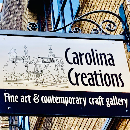 Carolina Creations logo