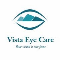Vista Eye Care logo