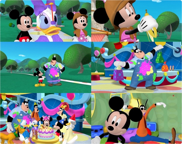 Disney Junior Surprise Party [2013] [Dvd Rip] [Castellano] 2013-03-17_21h20_30