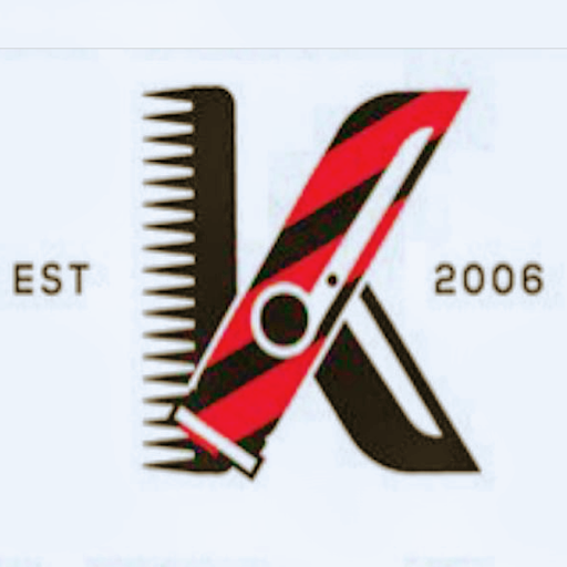 Kamrans Barbers (Byker) logo