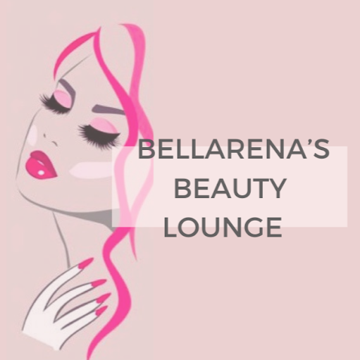 Bellarenas Beauty Lounge logo