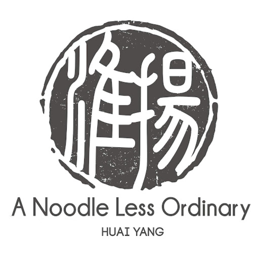 Huai Yang - A Noodle Less Ordinary logo