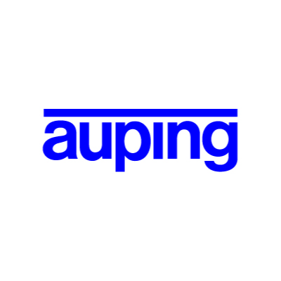 Auping Store Frankfurt logo