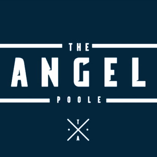 The Angel logo