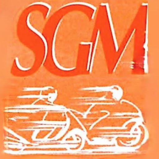 SGM Basel logo
