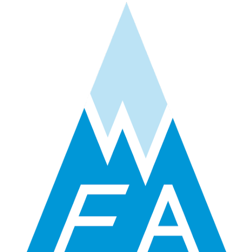 Wasatch Fitness Academy logo