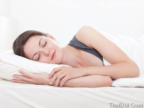 Bí quyết để có làn da đẹp tự nhiên từ trong ra ngoài Ngủ sớm sẽ tốt cho da và sức khỏe