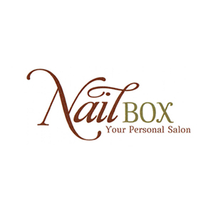 Nail Box Nail Salon logo