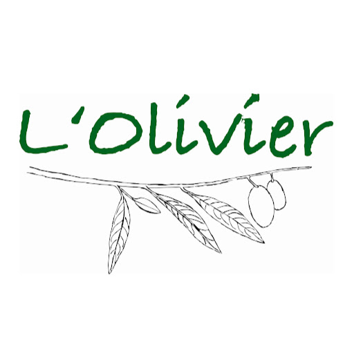 L'Olivier logo
