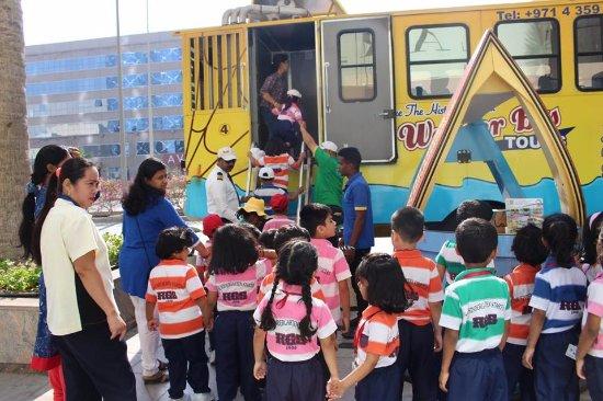 Wonder Bus Tours (Dubai) - All You Need to Know BEFORE You Go
