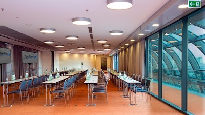 Photos of Radisson Blu Hotel, Berlin