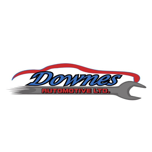 Downes Automotive Ltd. logo