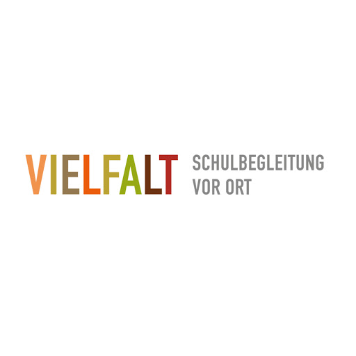 VIELFALT - Schulbegleitung vor Ort logo