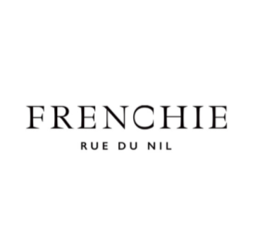 Frenchie logo