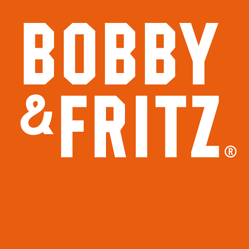 Bobby&Fritz logo