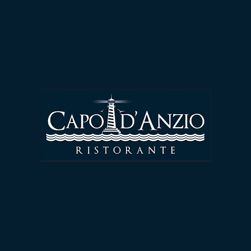 Ristorante Capo D'Anzio logo