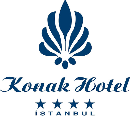 Konak Hotel logo