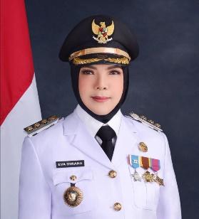 Eva Dwiana - Wikipedia bahasa Indonesia, ensiklopedia bebas