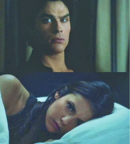 Ian Somerhalder e Nina Dobrev incontri 2013