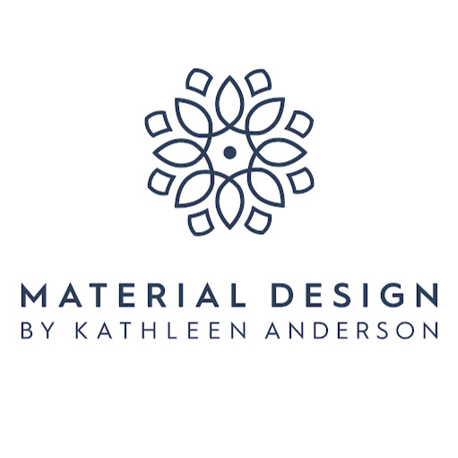 Material Design logo