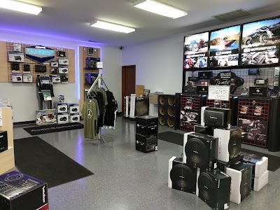 Photos of Audio Source