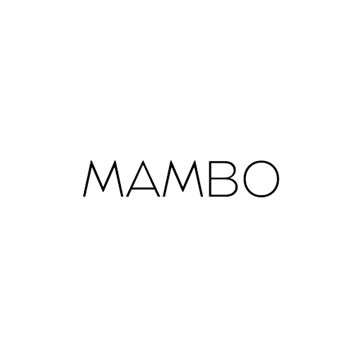 Cafe Mambo logo