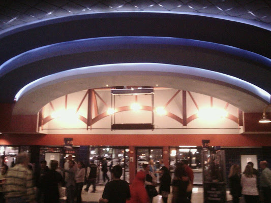 United Artists Galaxy Theatre Stadium 10 Movie Theater