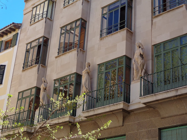 Юбилейный малютка-отчет: круиз на Costa Favolosa, апрель 2013