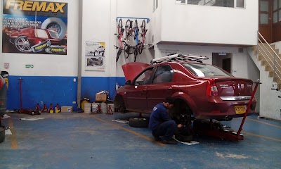 Photos of Milan brakes SAS