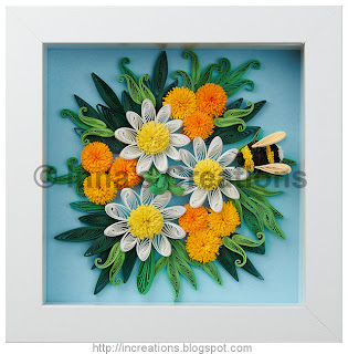 Love Special - Paper Quilling Designs