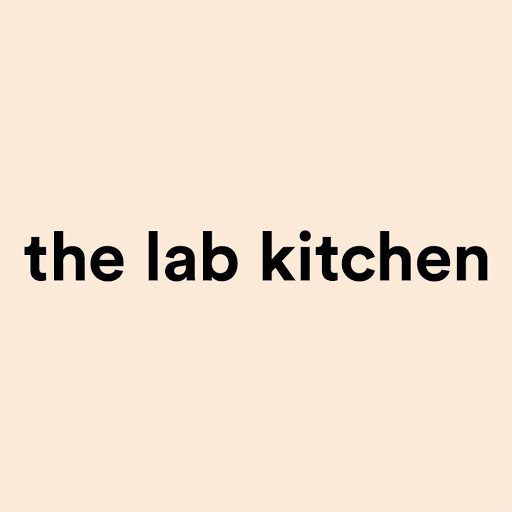 the lab kitchen logo