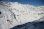 Avalanche Haute Maurienne, secteur Pointe de Méan Martin, Ente "les Roches" et "Les Buffettes" - Photo 3 - © Duclos Alain