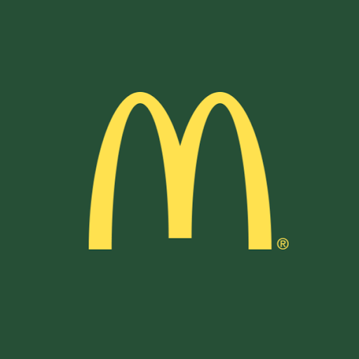 McDonald's Segrate logo