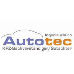 Autotec GmbH Kfz Gutachter / Kfz Sachverständiger