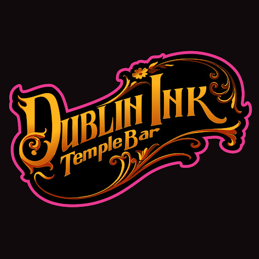 Dublin Ink logo