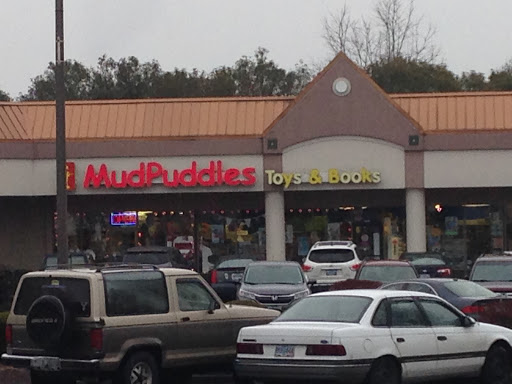 Toy Store «Mudpuddles Toys & Books», reviews and photos, 16420 SW Langer Dr, Sherwood, OR 97140, USA
