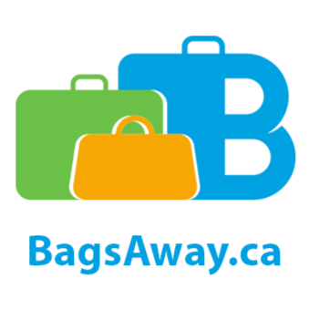 BagsAway Luggage Storage (MUST book Online at BagsAway.com) logo