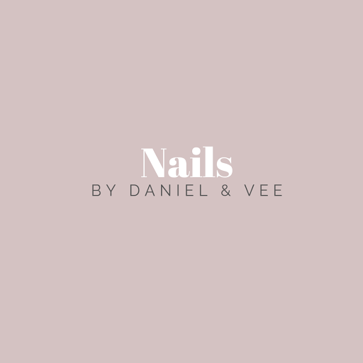 Ongles Nails Danvee logo