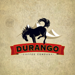 Durango Coffee Company at 730 Main logo